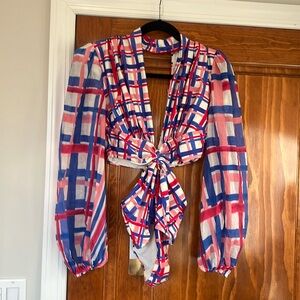 Patbo Riviera Bodysuit